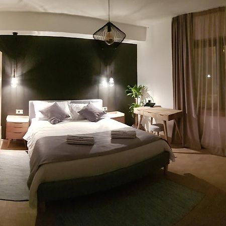 Boutique Rooms Luna Umag Zewnętrze zdjęcie