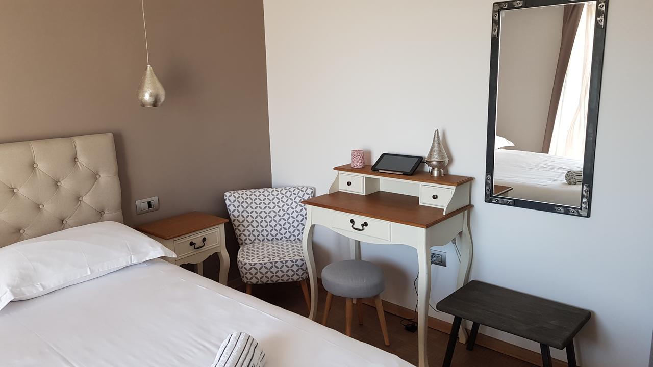 Boutique Rooms Luna Umag Zewnętrze zdjęcie