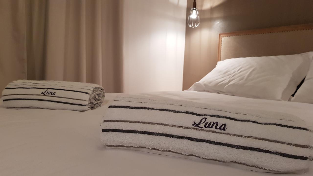 Boutique Rooms Luna Umag Zewnętrze zdjęcie