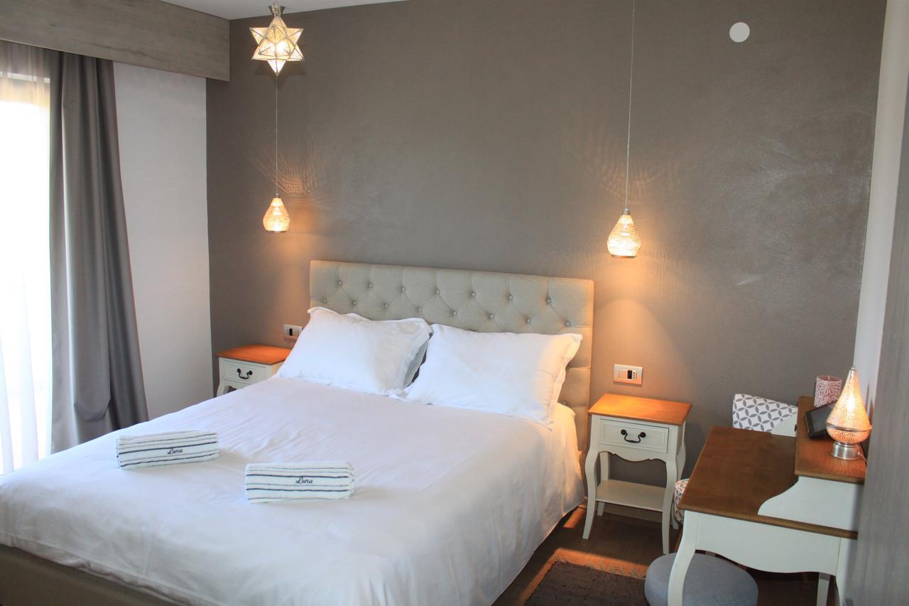 Boutique Rooms Luna Umag Zewnętrze zdjęcie