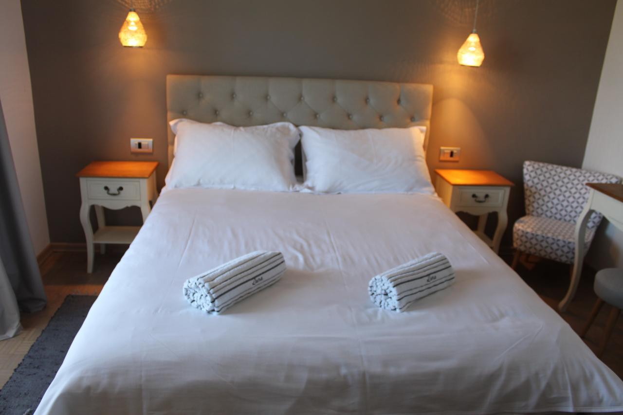 Boutique Rooms Luna Umag Zewnętrze zdjęcie