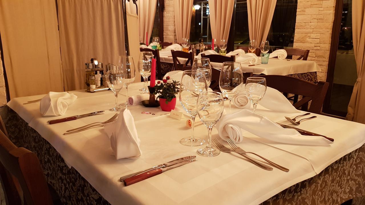 Boutique Rooms Luna Umag Zewnętrze zdjęcie