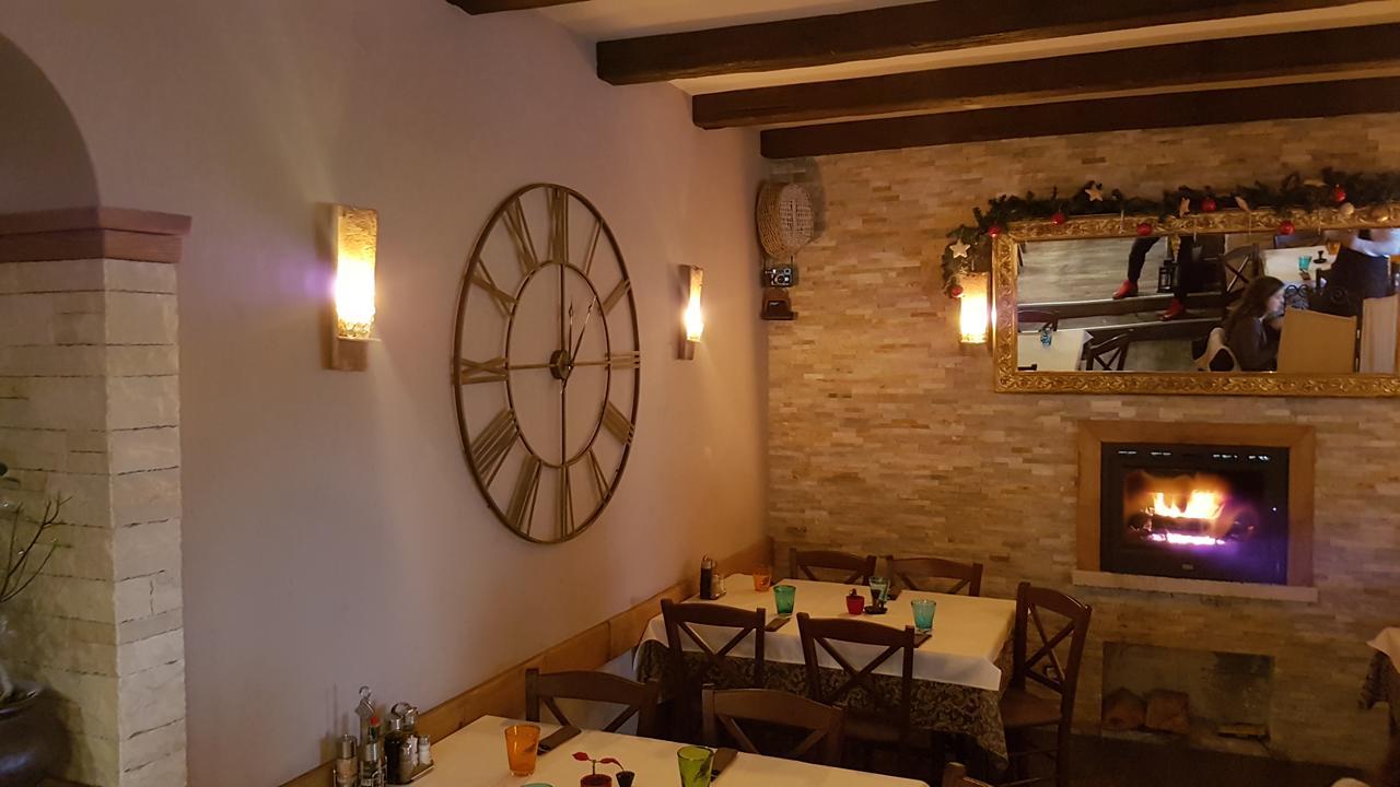 Boutique Rooms Luna Umag Zewnętrze zdjęcie