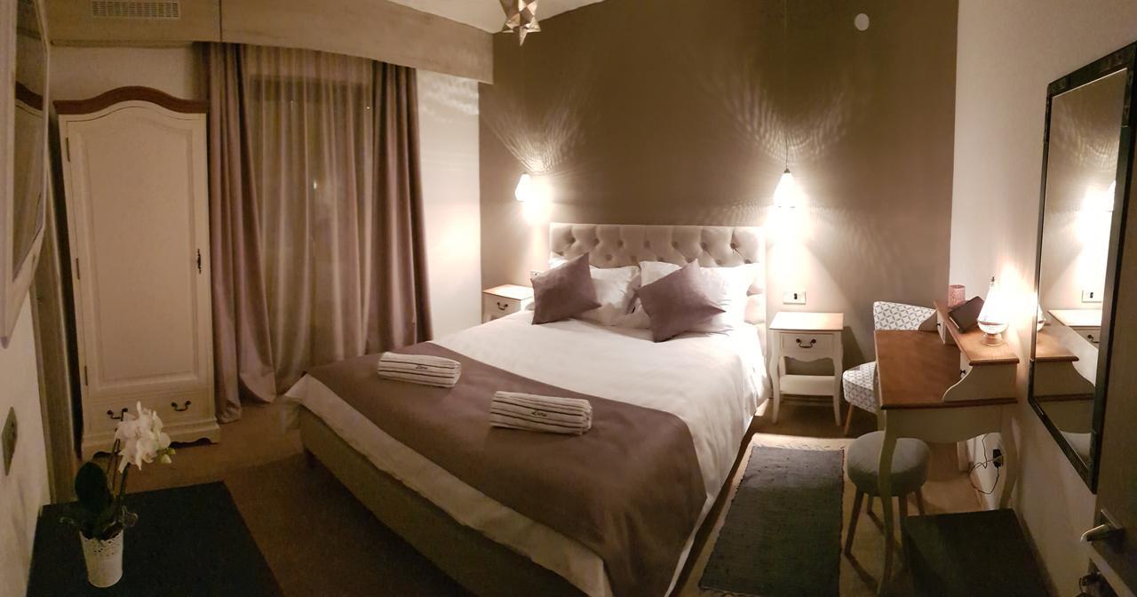 Boutique Rooms Luna Umag Zewnętrze zdjęcie
