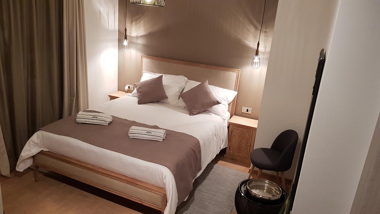 Boutique Rooms Luna Umag Zewnętrze zdjęcie