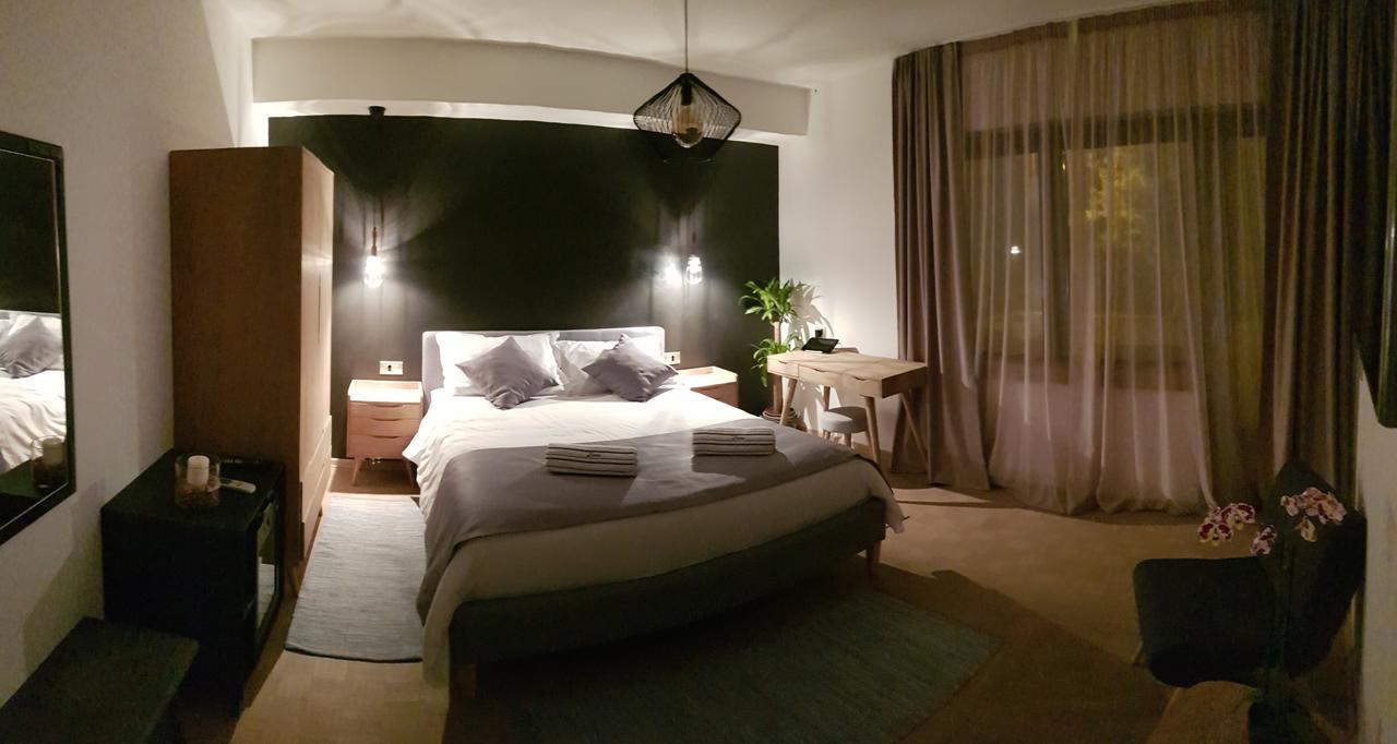 Boutique Rooms Luna Umag Zewnętrze zdjęcie