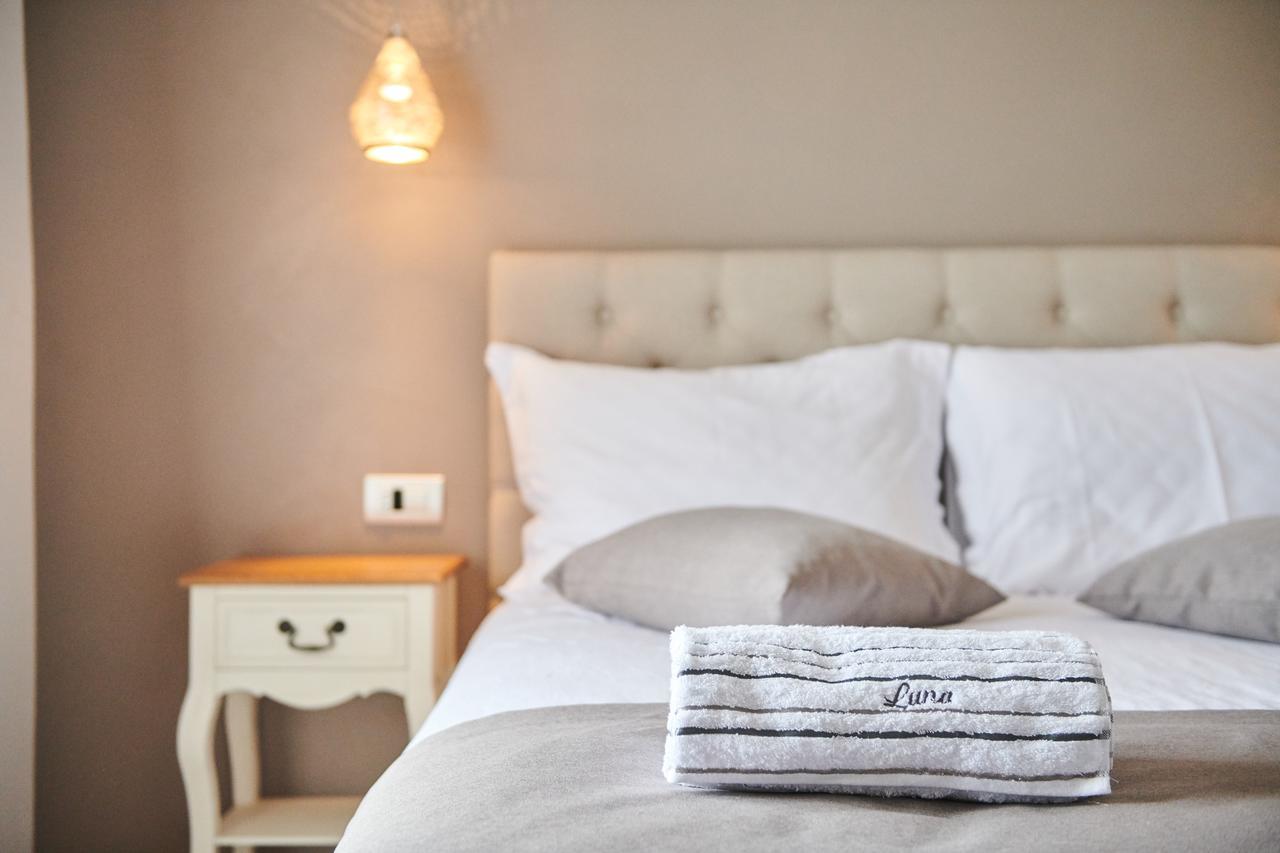 Boutique Rooms Luna Umag Zewnętrze zdjęcie