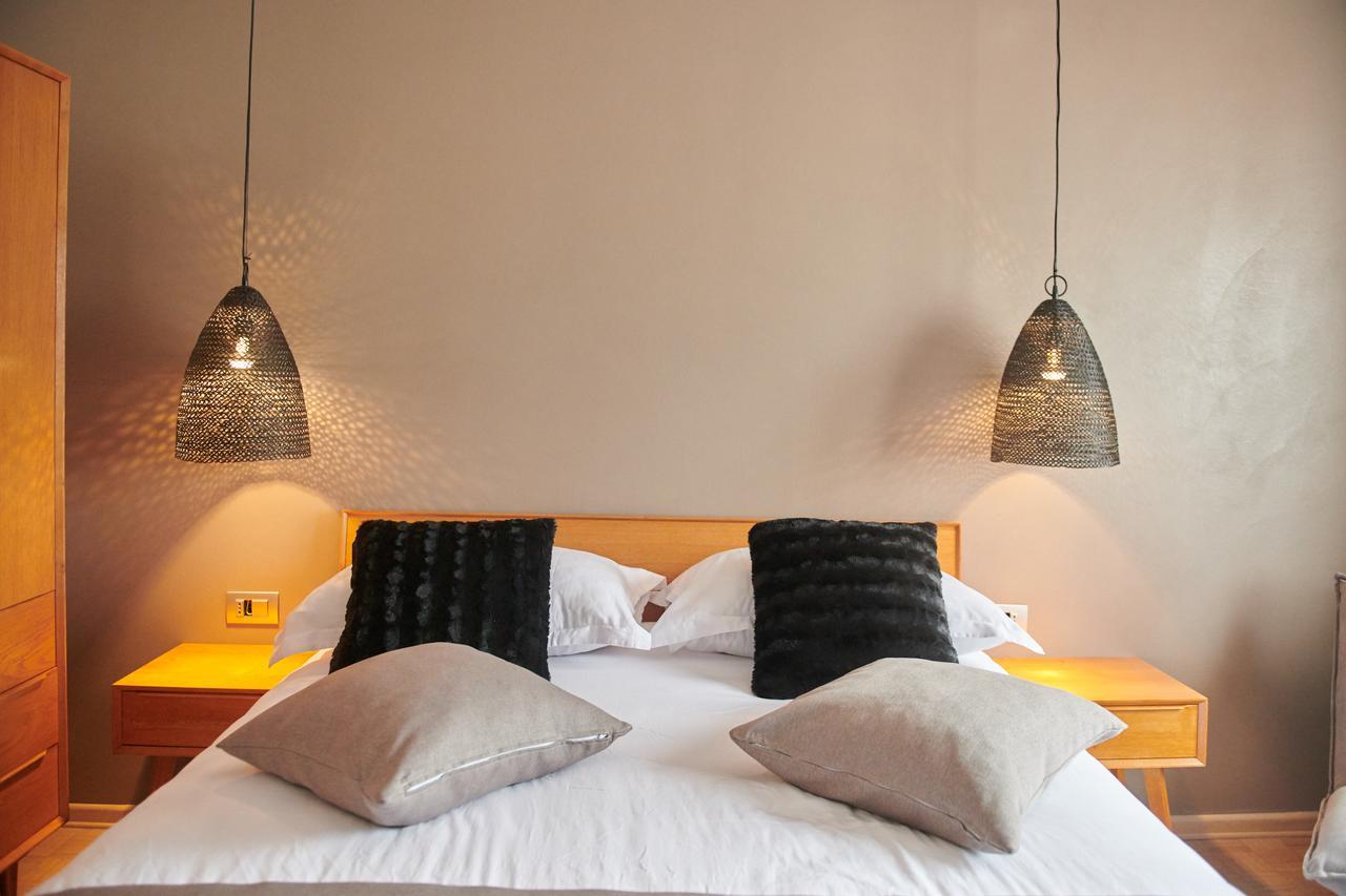 Boutique Rooms Luna Umag Zewnętrze zdjęcie