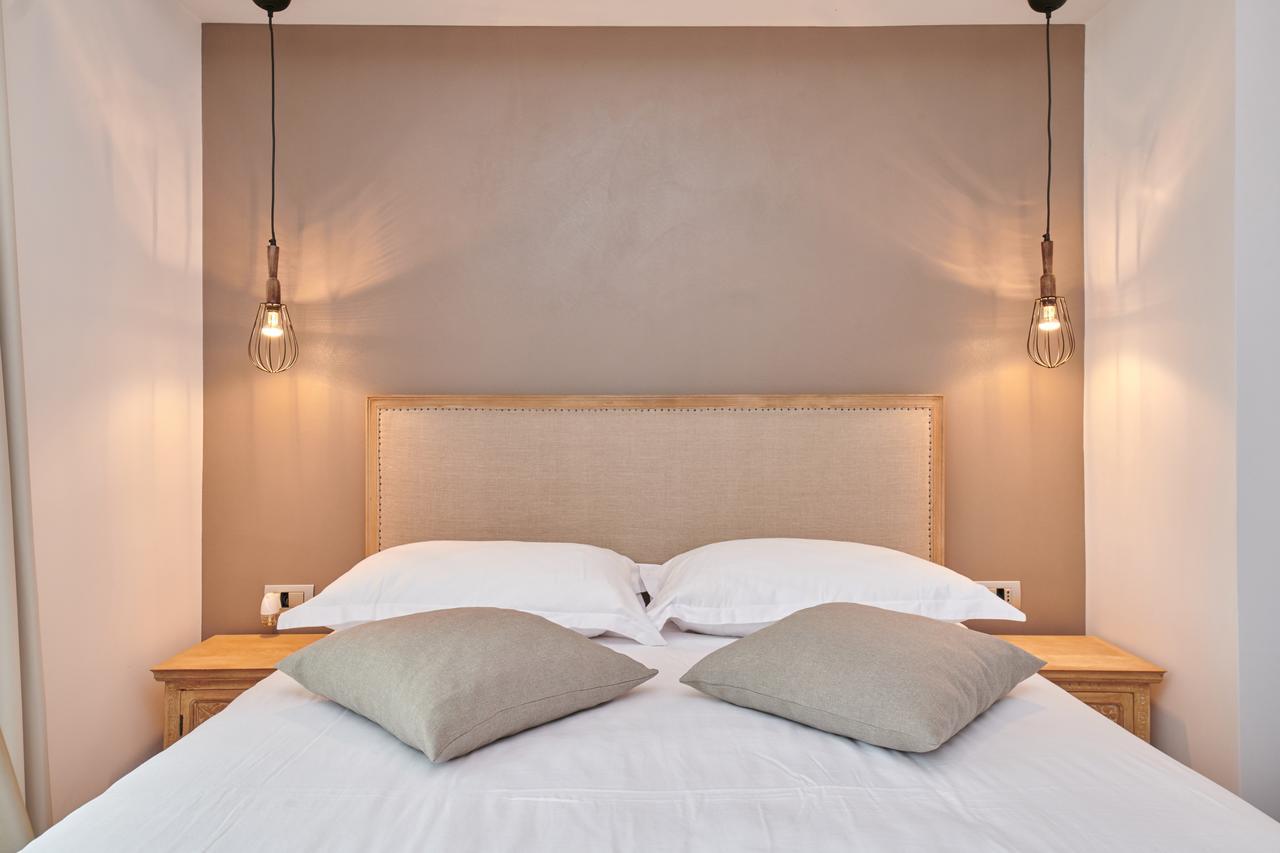 Boutique Rooms Luna Umag Zewnętrze zdjęcie